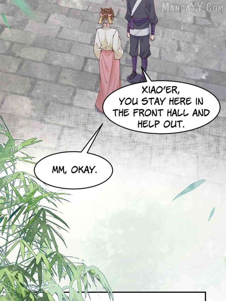 The Ghostly Doctor Chapter 613 - Page 12