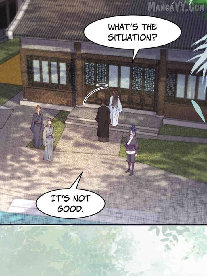 The Ghostly Doctor Chapter 613 - Page 14
