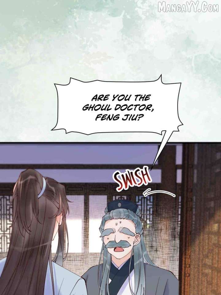 The Ghostly Doctor Chapter 613 - Page 15