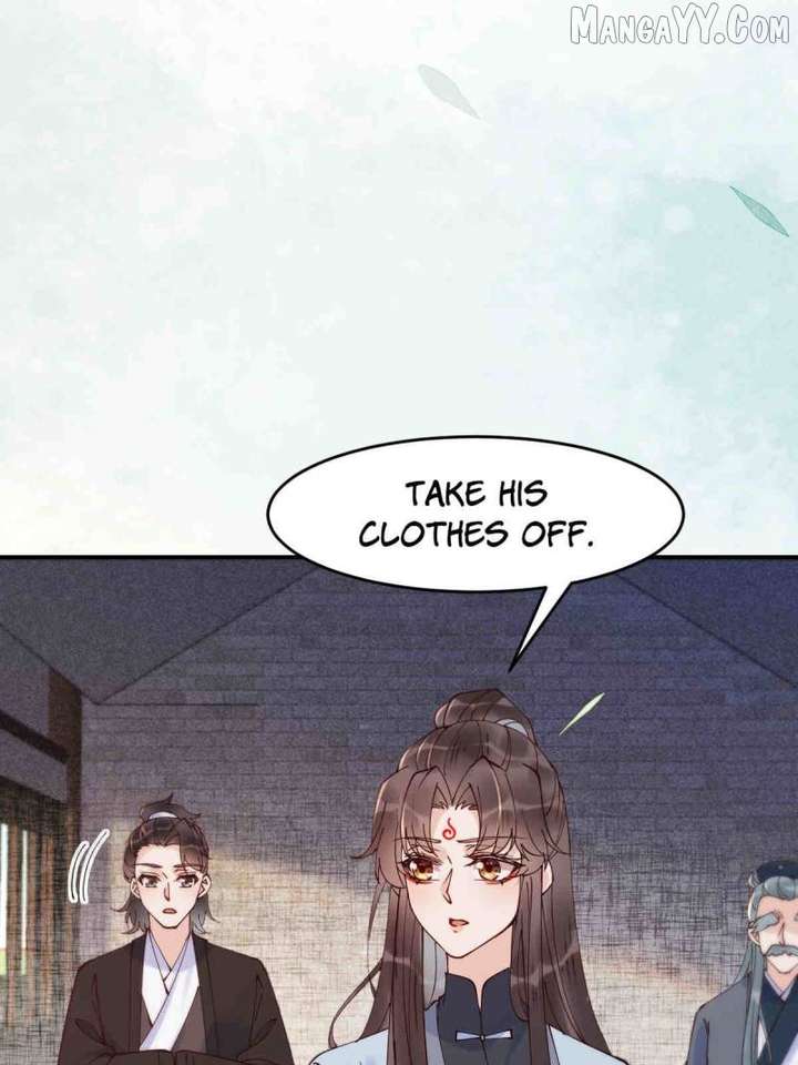 The Ghostly Doctor Chapter 613 - Page 21