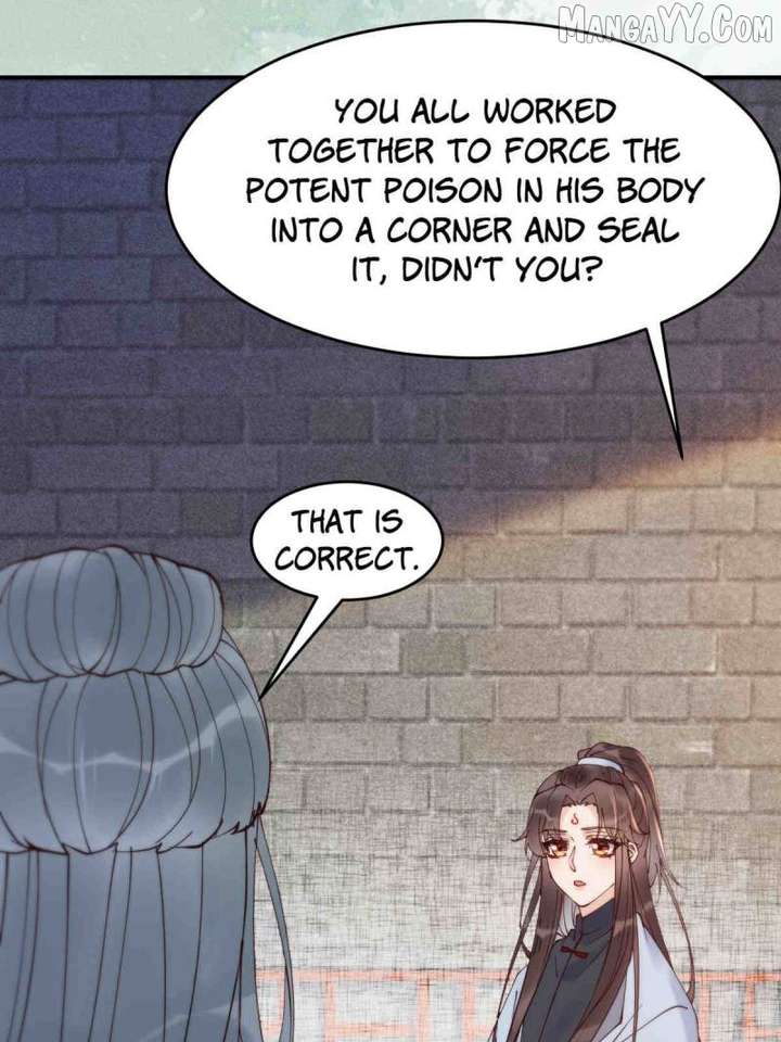 The Ghostly Doctor Chapter 613 - Page 25