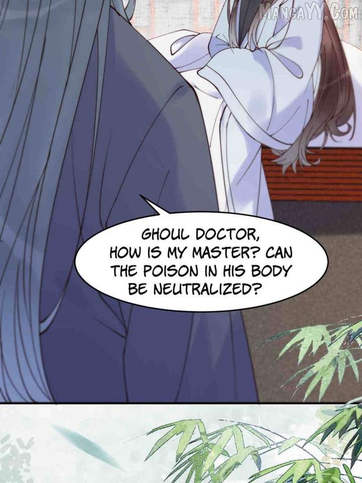 The Ghostly Doctor Chapter 613 - Page 26