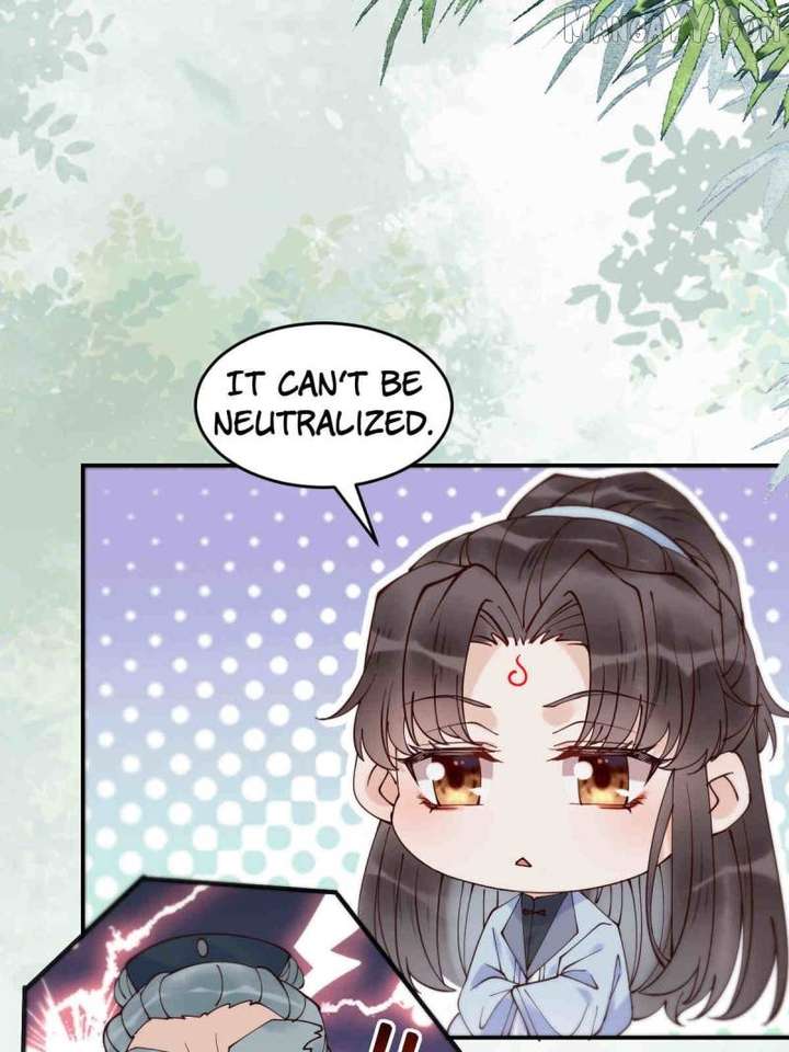 The Ghostly Doctor Chapter 613 - Page 27