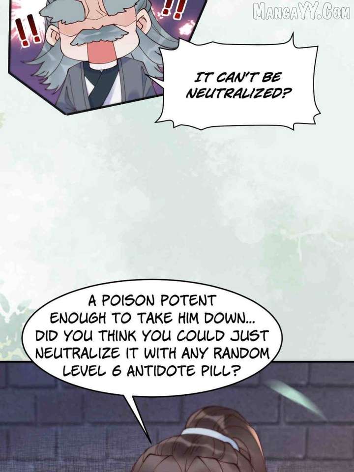 The Ghostly Doctor Chapter 613 - Page 28