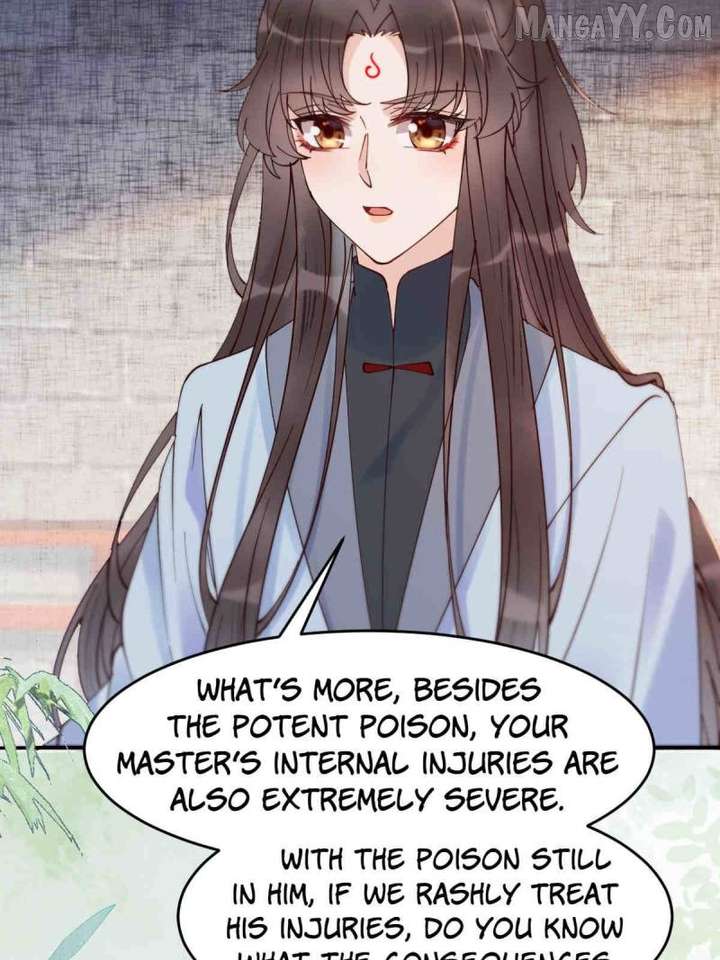 The Ghostly Doctor Chapter 613 - Page 29