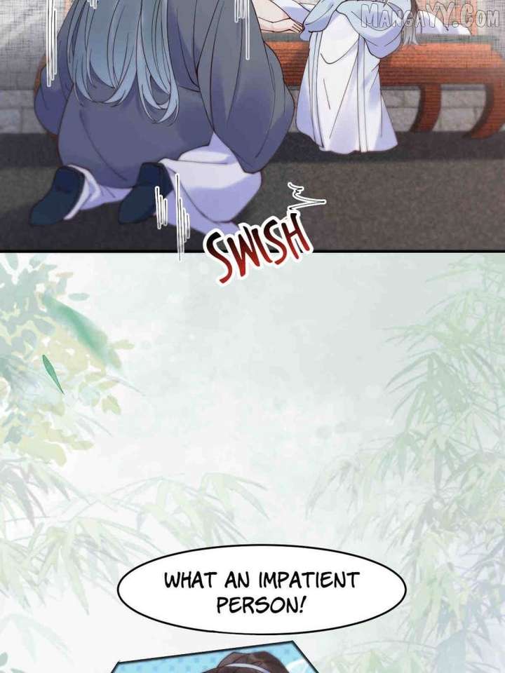 The Ghostly Doctor Chapter 613 - Page 34