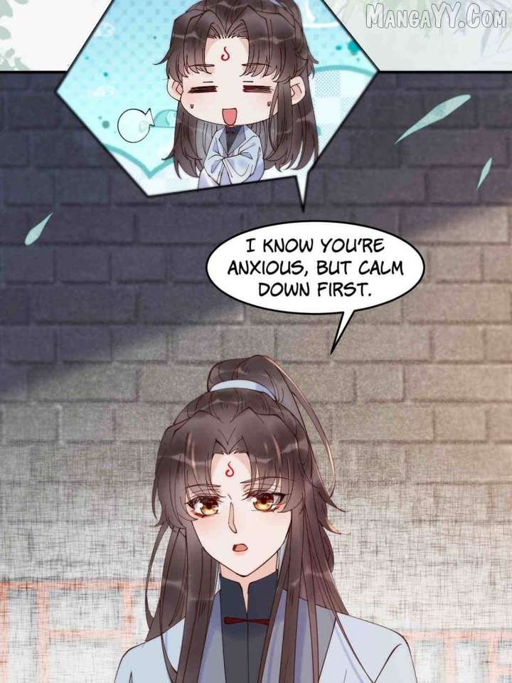 The Ghostly Doctor Chapter 613 - Page 35