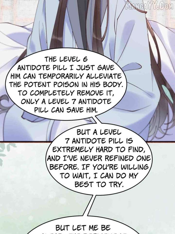 The Ghostly Doctor Chapter 613 - Page 36