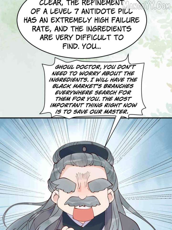 The Ghostly Doctor Chapter 613 - Page 37