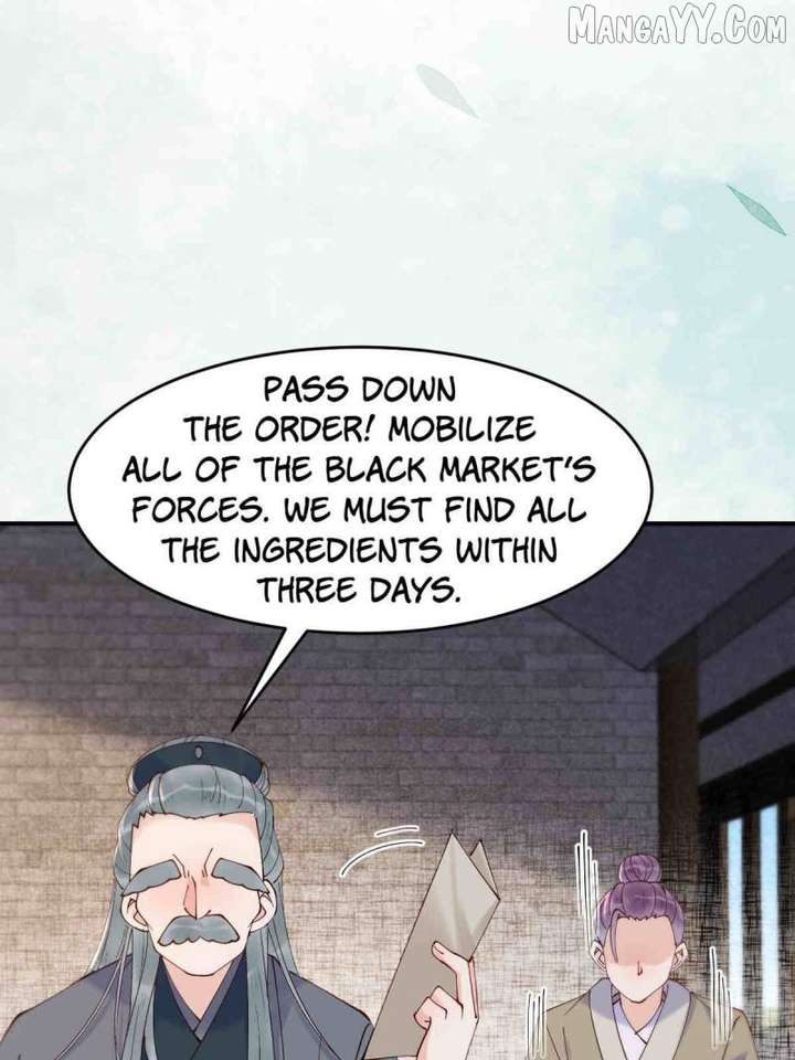 The Ghostly Doctor Chapter 613 - Page 43