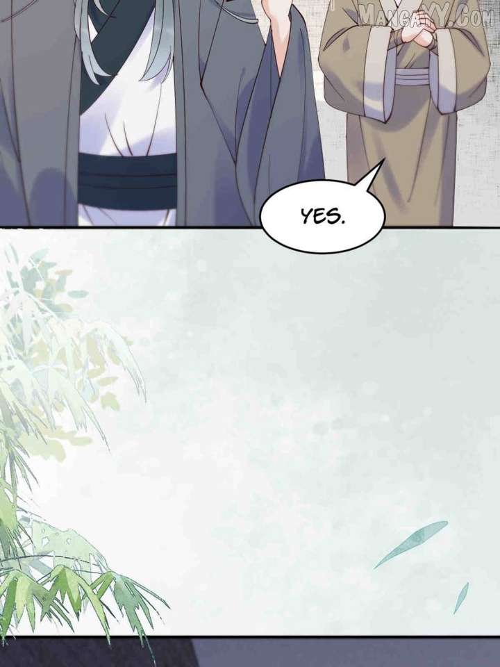 The Ghostly Doctor Chapter 613 - Page 44