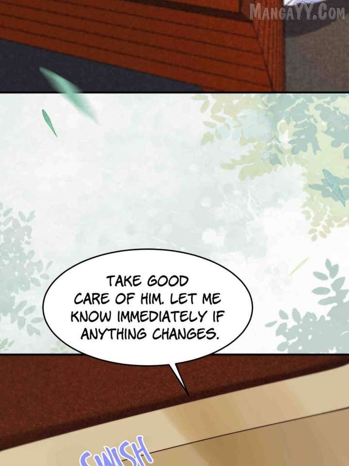The Ghostly Doctor Chapter 613 - Page 46