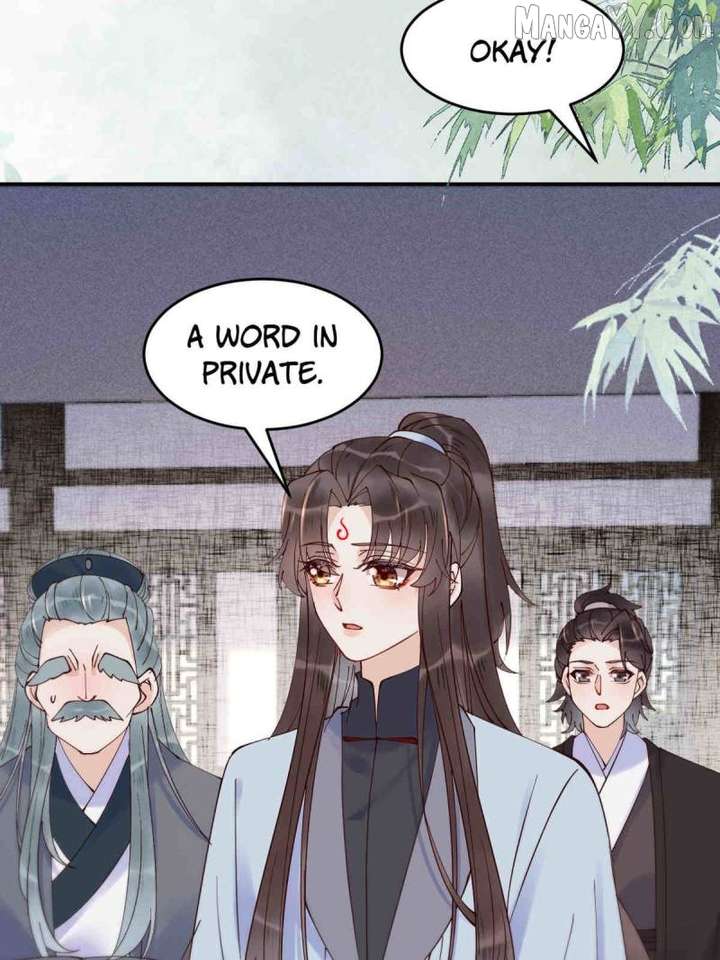 The Ghostly Doctor Chapter 613 - Page 48