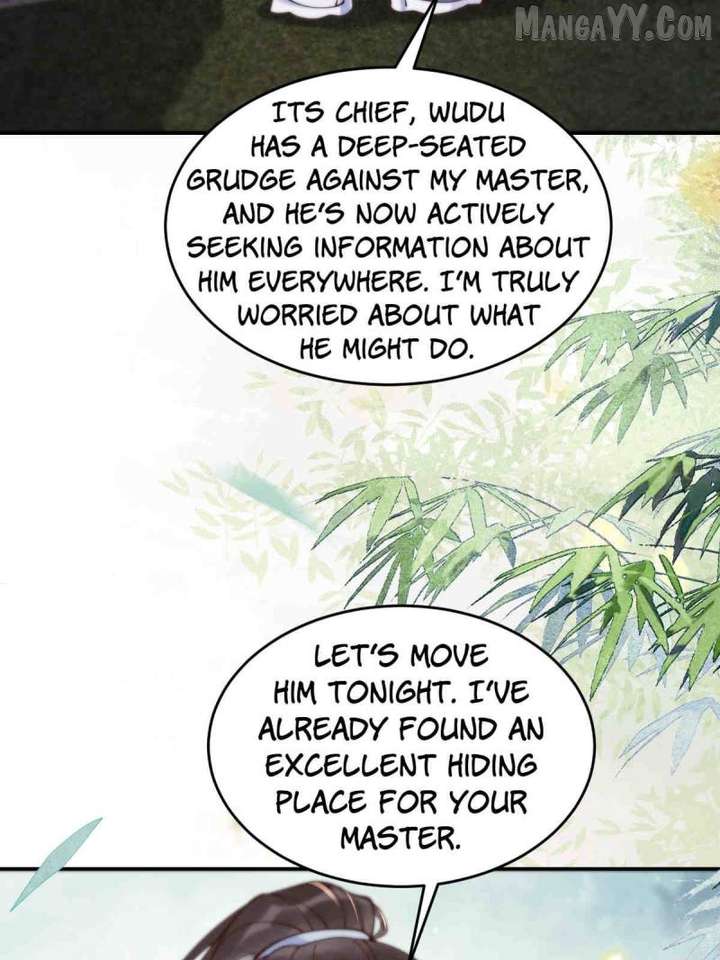 The Ghostly Doctor Chapter 613 - Page 51