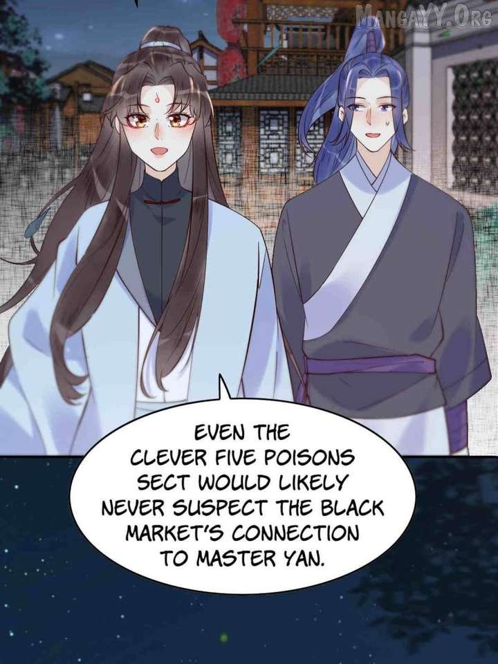 The Ghostly Doctor Chapter 614 - Page 3