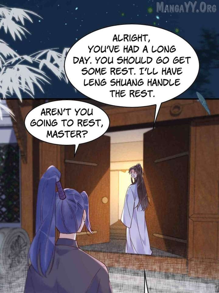 The Ghostly Doctor Chapter 614 - Page 4