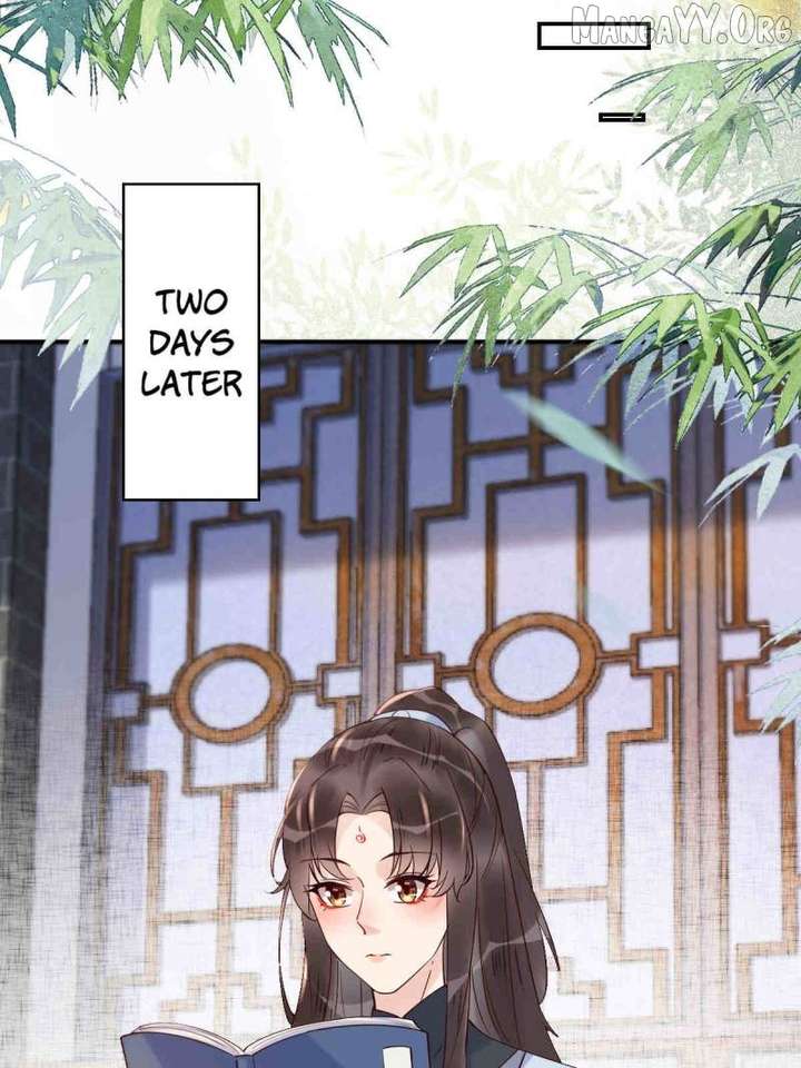 The Ghostly Doctor Chapter 614 - Page 6