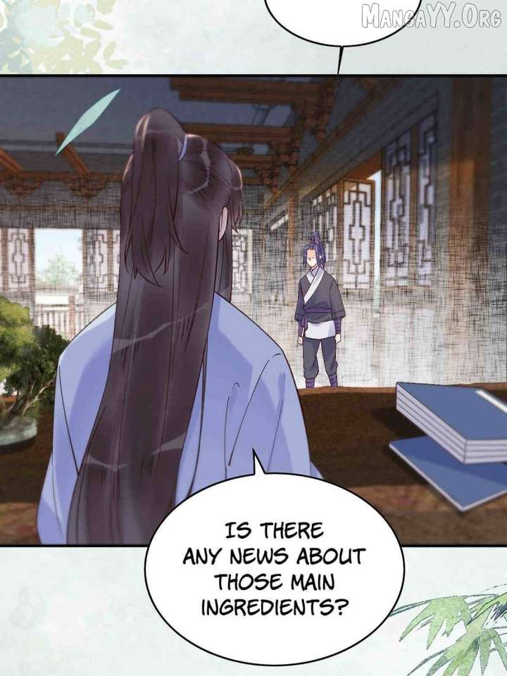 The Ghostly Doctor Chapter 614 - Page 8