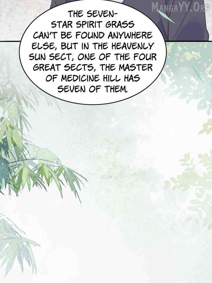 The Ghostly Doctor Chapter 614 - Page 10