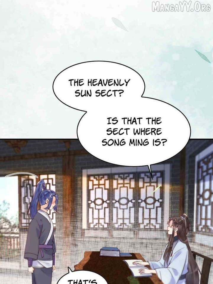 The Ghostly Doctor Chapter 614 - Page 11