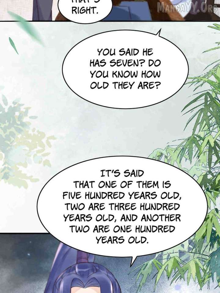 The Ghostly Doctor Chapter 614 - Page 12