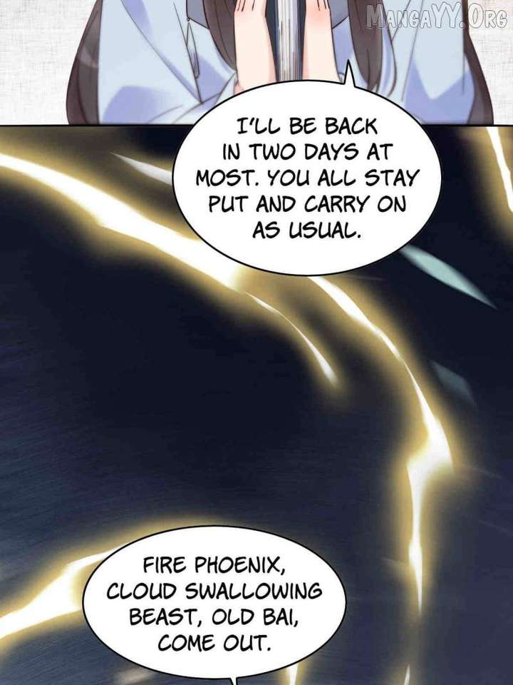 The Ghostly Doctor Chapter 614 - Page 15