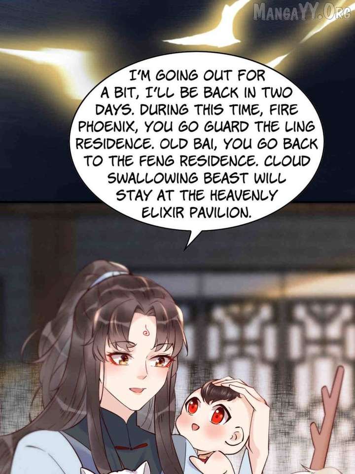 The Ghostly Doctor Chapter 614 - Page 18