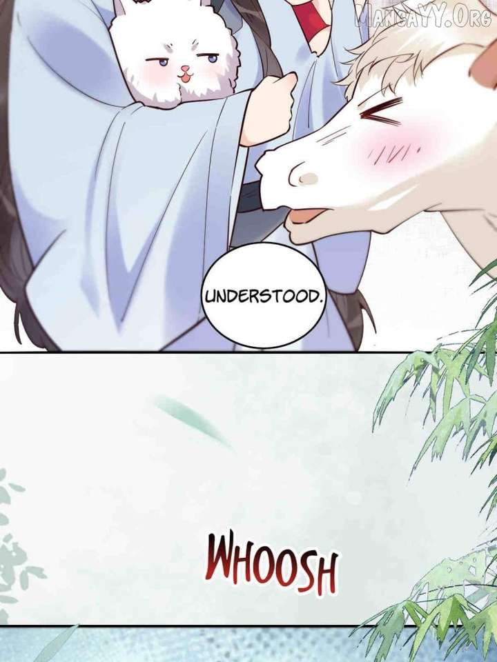 The Ghostly Doctor Chapter 614 - Page 19