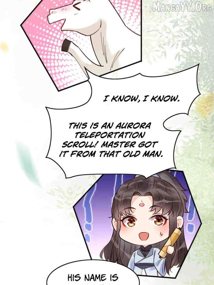 The Ghostly Doctor Chapter 614 - Page 21