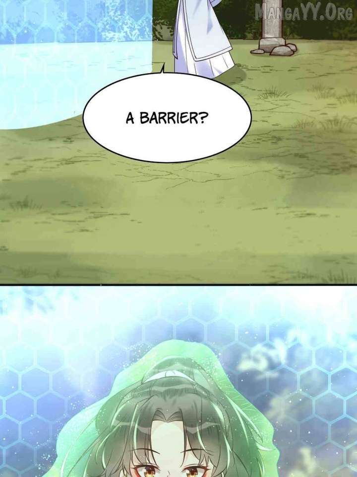 The Ghostly Doctor Chapter 614 - Page 30