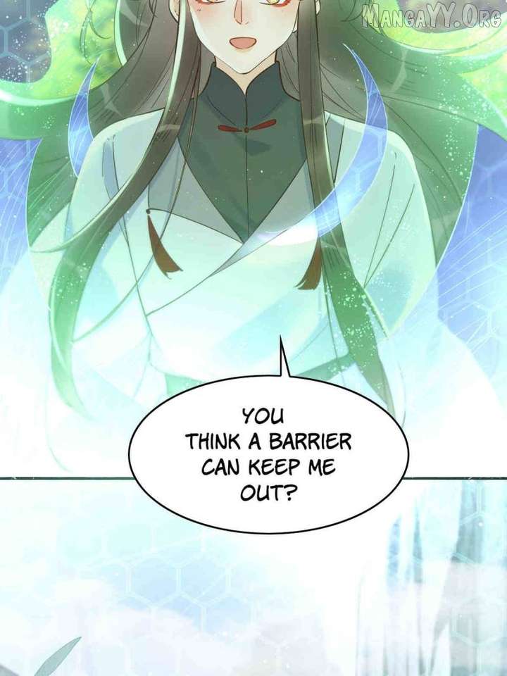 The Ghostly Doctor Chapter 614 - Page 31