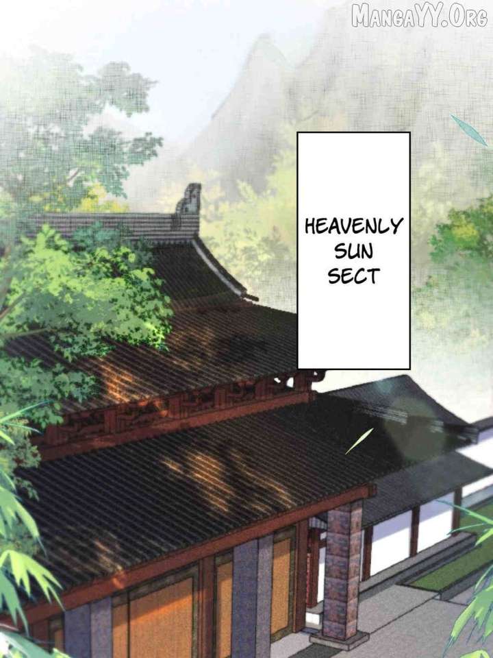 The Ghostly Doctor Chapter 614 - Page 36