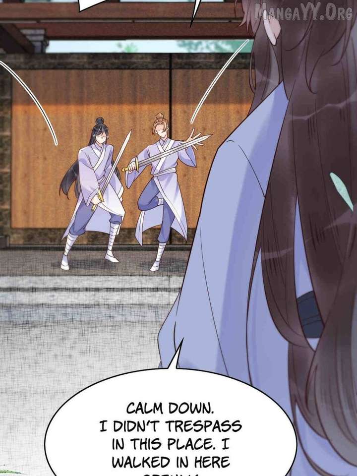 The Ghostly Doctor Chapter 614 - Page 39