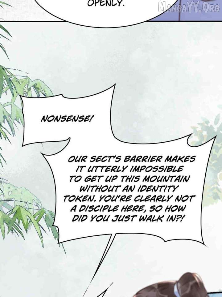 The Ghostly Doctor Chapter 614 - Page 40
