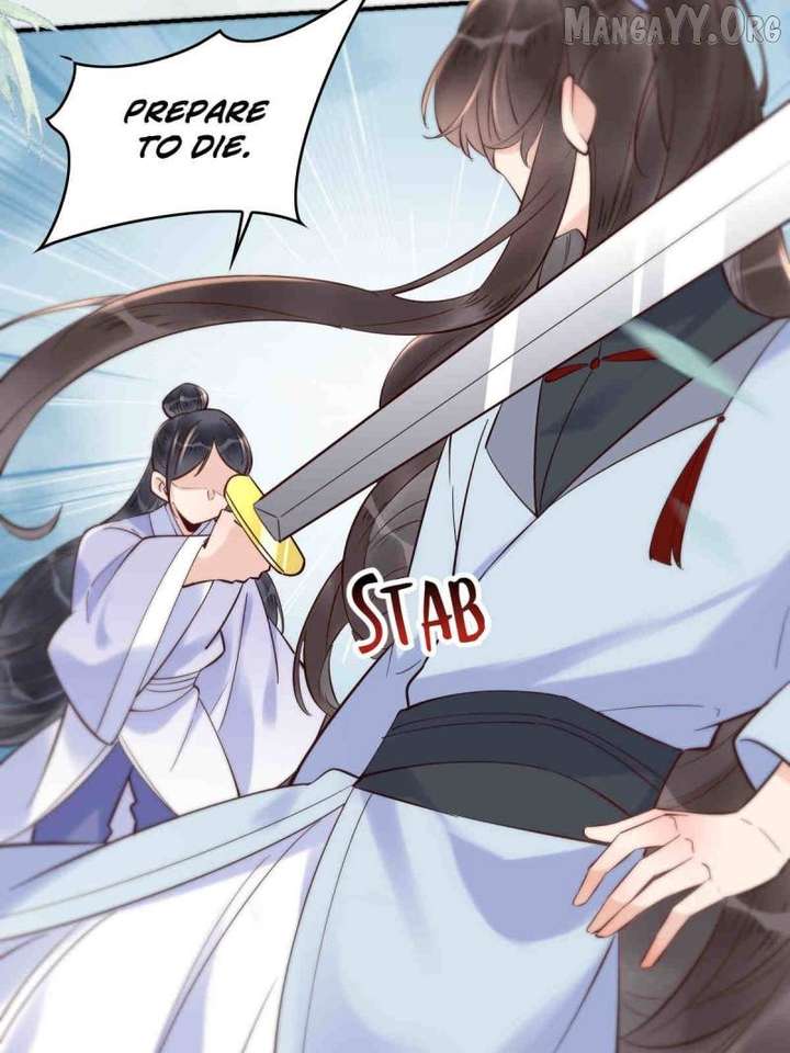 The Ghostly Doctor Chapter 614 - Page 41