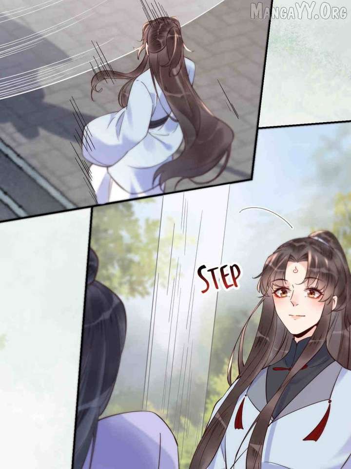 The Ghostly Doctor Chapter 614 - Page 43