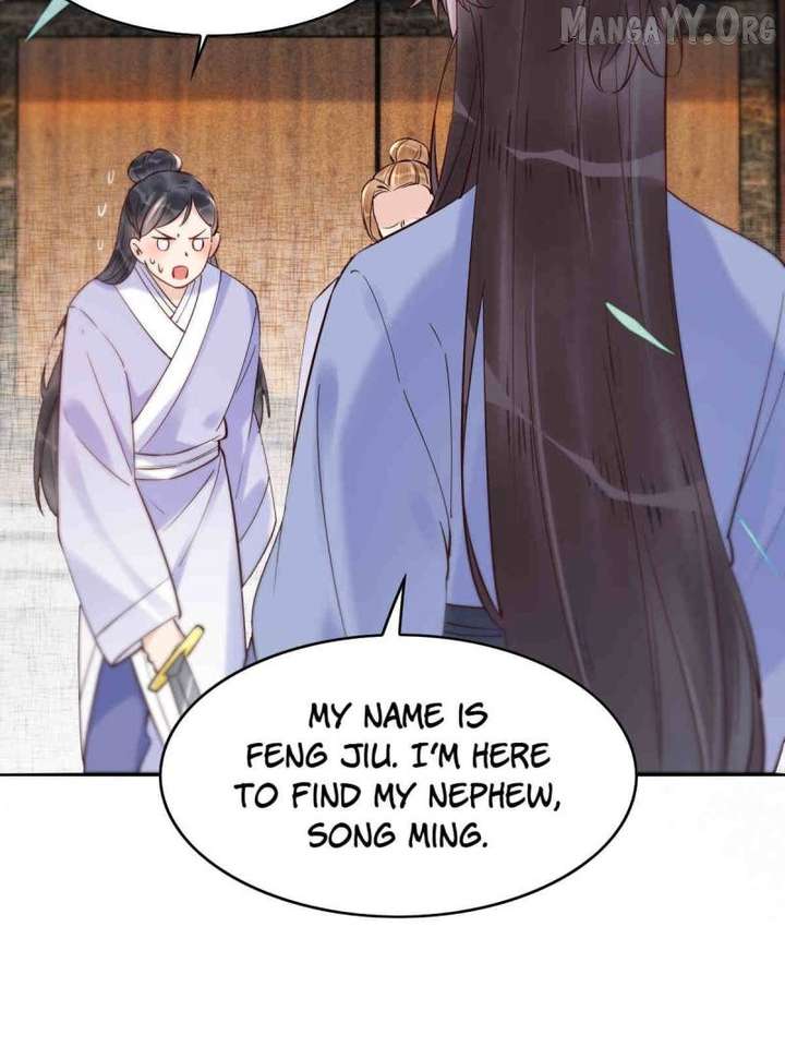 The Ghostly Doctor Chapter 614 - Page 45