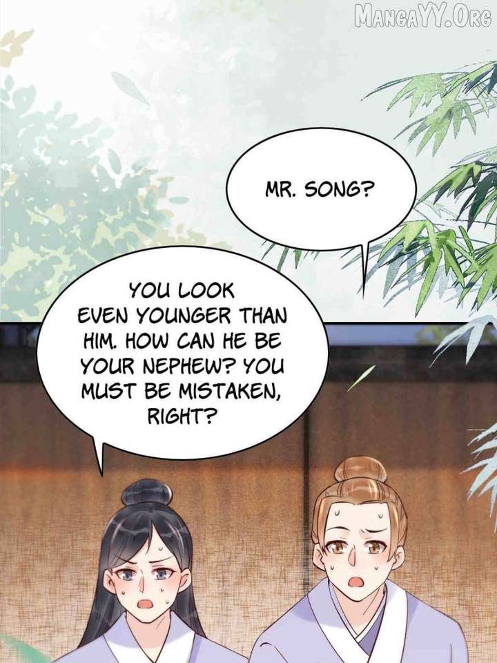 The Ghostly Doctor Chapter 614 - Page 47