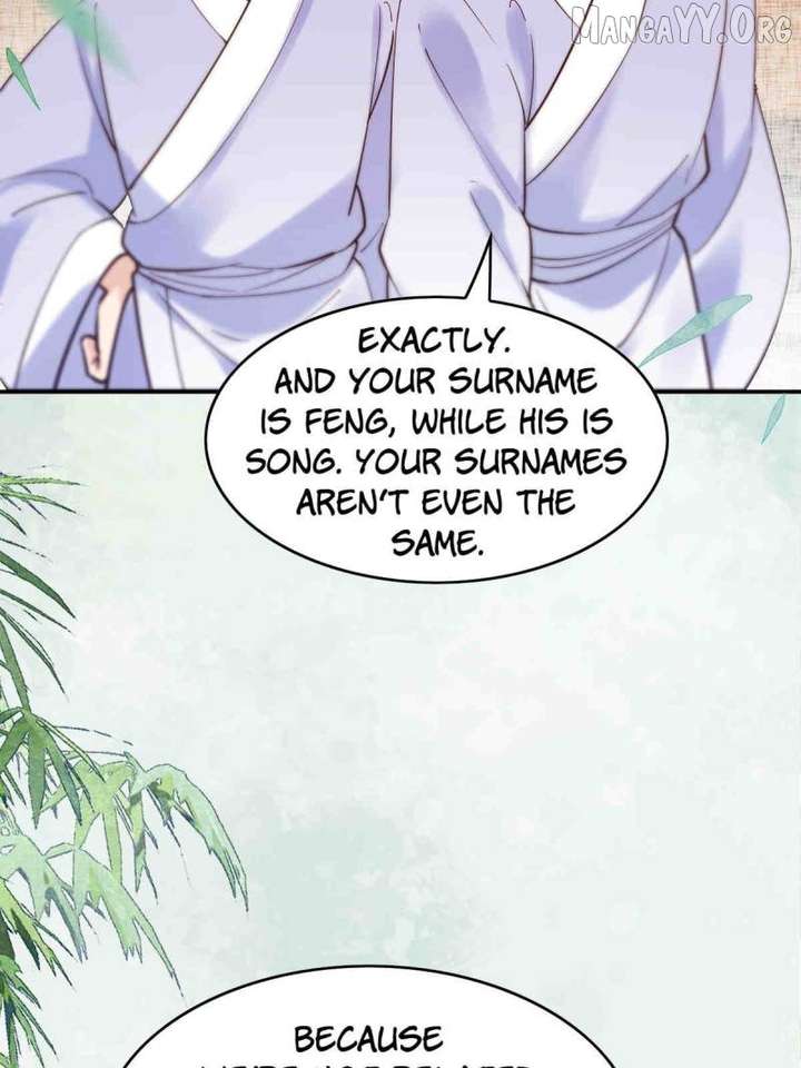 The Ghostly Doctor Chapter 614 - Page 48