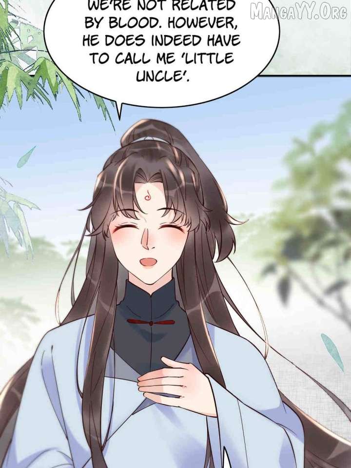 The Ghostly Doctor Chapter 614 - Page 49