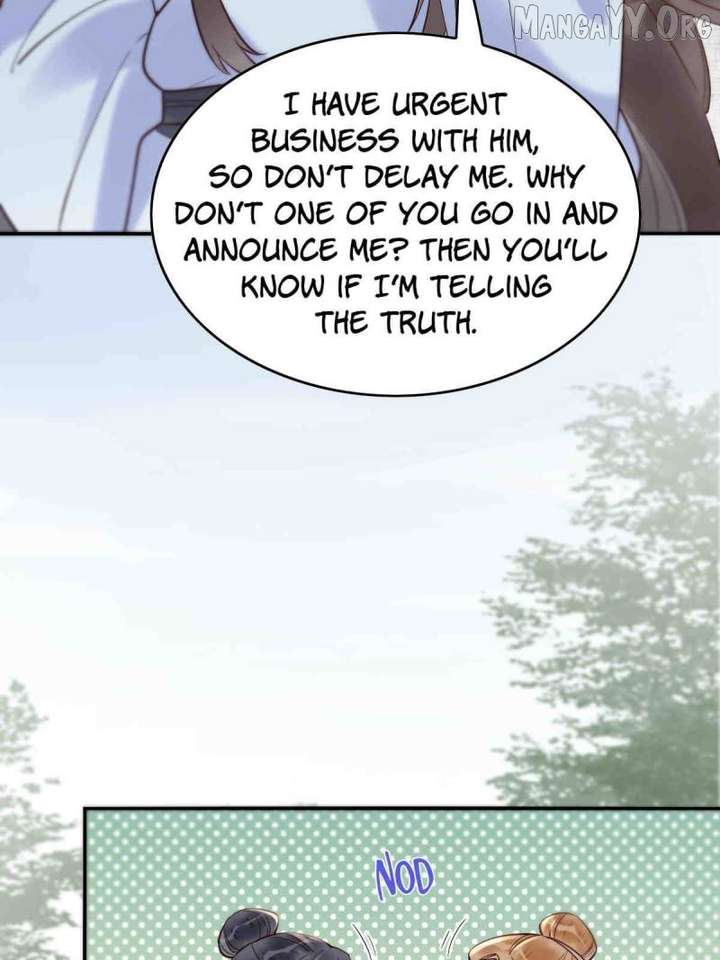 The Ghostly Doctor Chapter 614 - Page 50