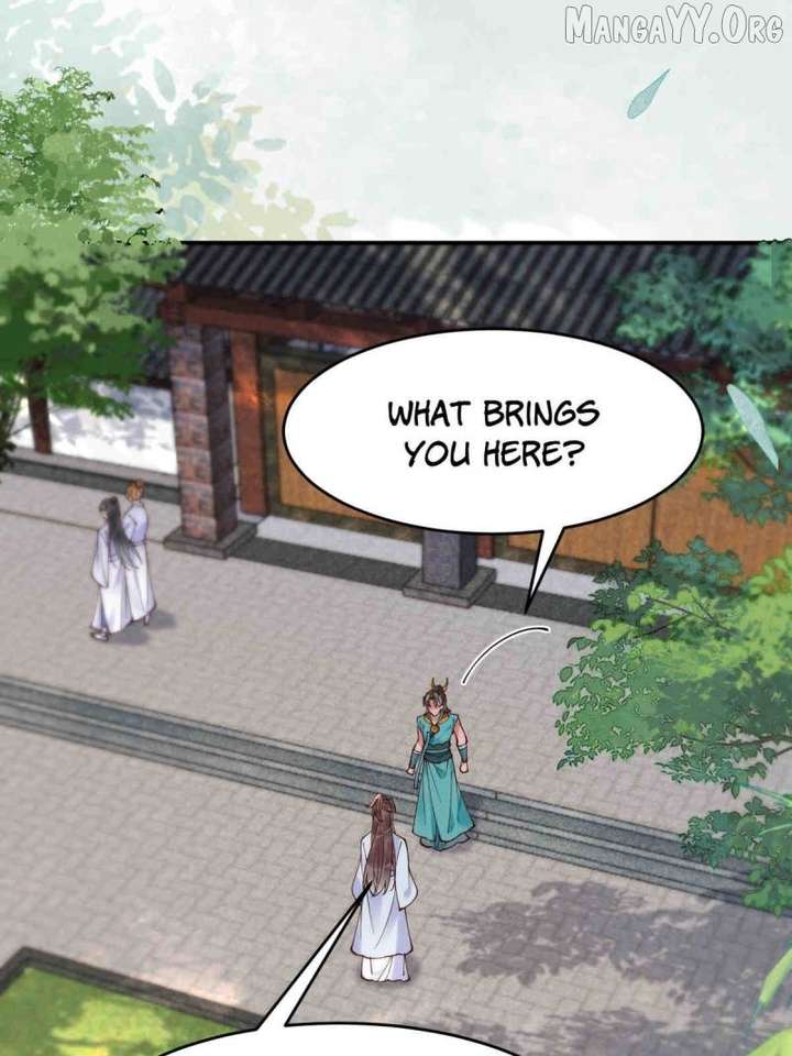 The Ghostly Doctor Chapter 615 - Page 4
