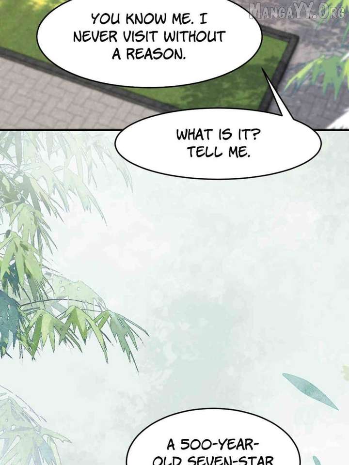 The Ghostly Doctor Chapter 615 - Page 5