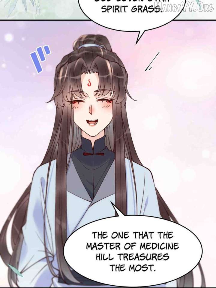 The Ghostly Doctor Chapter 615 - Page 6