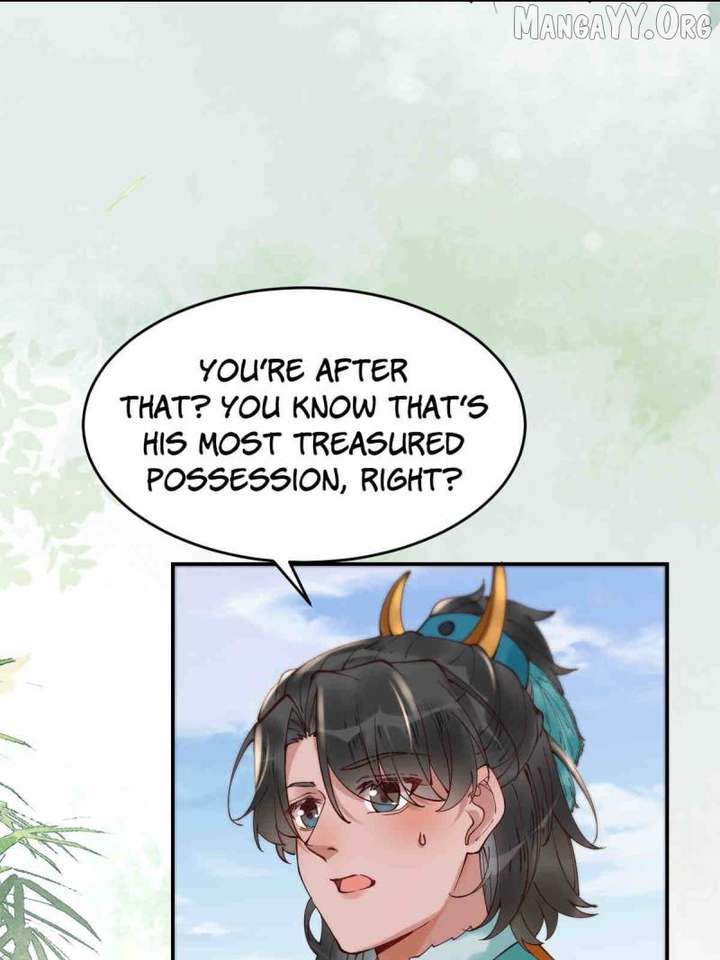 The Ghostly Doctor Chapter 615 - Page 7