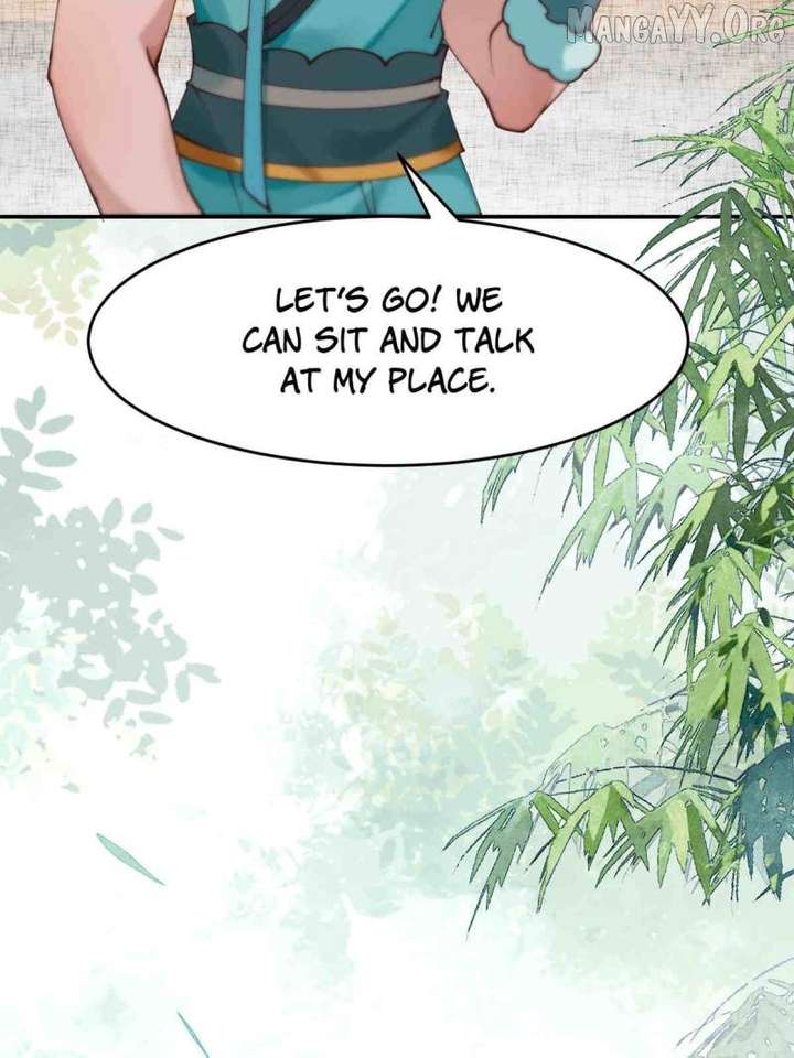 The Ghostly Doctor Chapter 615 - Page 11