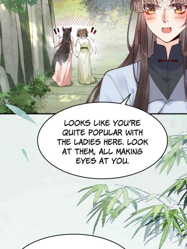 The Ghostly Doctor Chapter 615 - Page 17