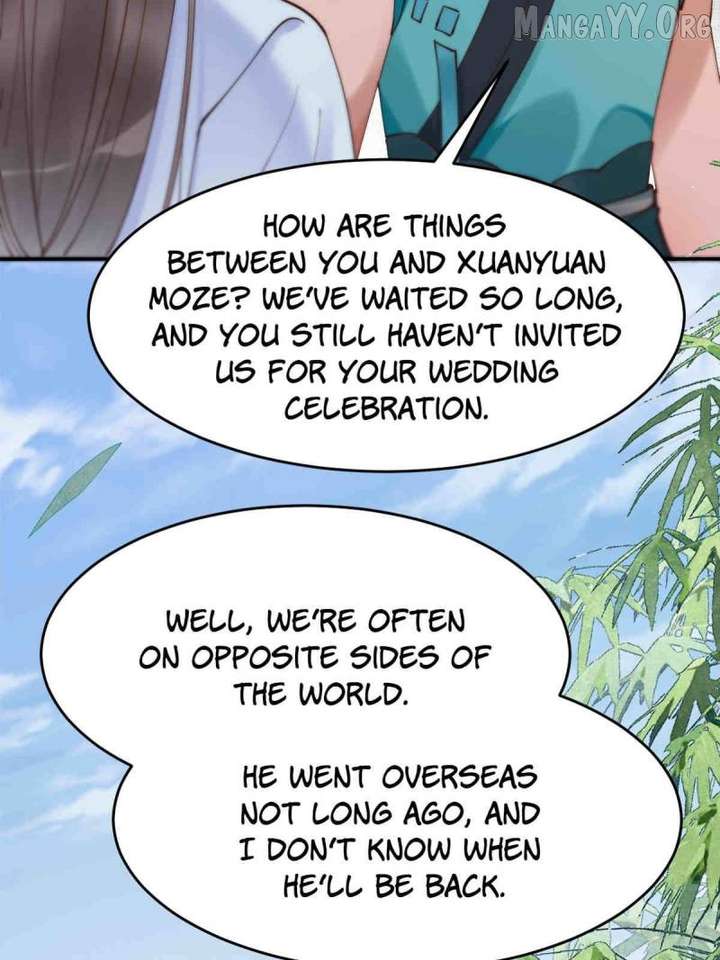 The Ghostly Doctor Chapter 615 - Page 19