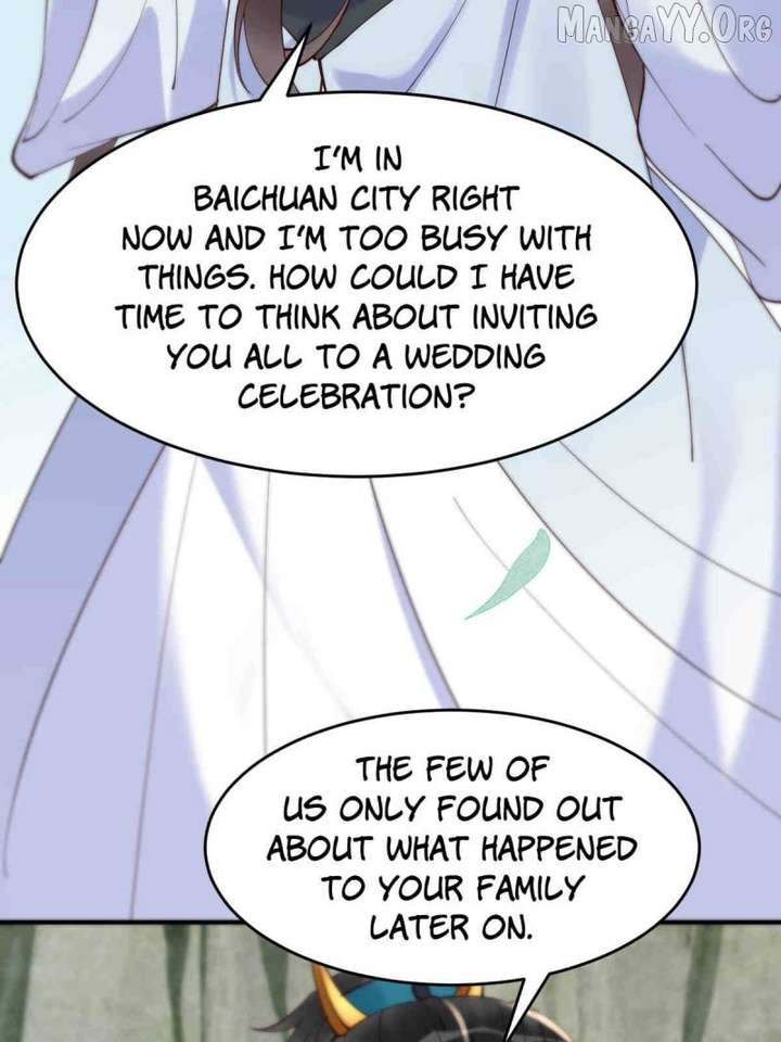 The Ghostly Doctor Chapter 615 - Page 21