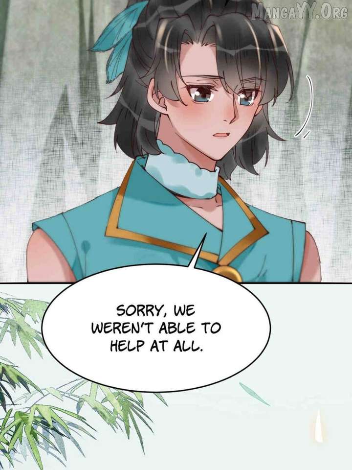 The Ghostly Doctor Chapter 615 - Page 22